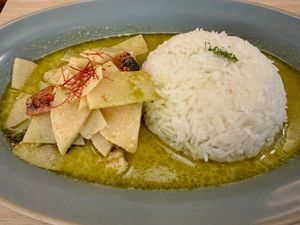  at Suphab Thai Cafe - スパーブ タイモダンカフェ in Tokyo