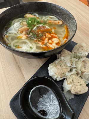  at Suphab Thai Cafe - スパーブ タイモダンカフェ in Tokyo