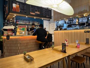  at Suphab Thai Cafe - スパーブ タイモダンカフェ in Tokyo