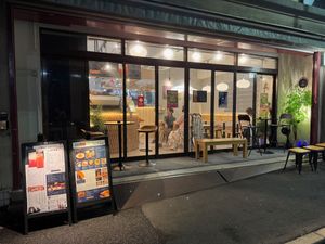  at Suphab Thai Cafe - スパーブ タイモダンカフェ in Tokyo