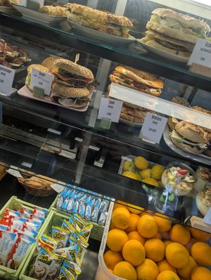  at Miss Minz in Bonn