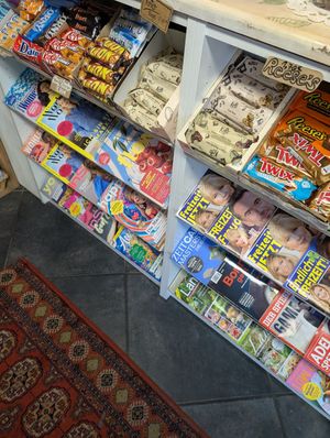  at Miss Minz in Bonn