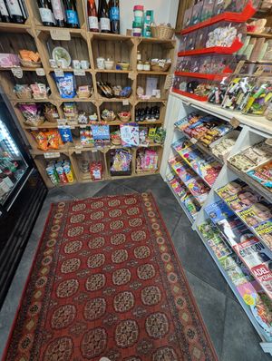  at Miss Minz in Bonn