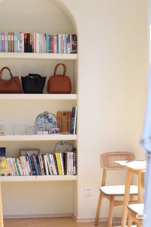  at Yueduxuan Lifestyle Store - 悦牍轩生活馆 in Guangzhou