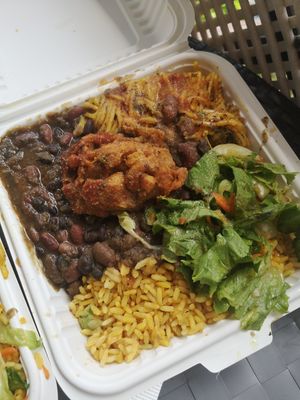 Yum! at Papa Earl - Mobile Food Vendor in Mount Standfast