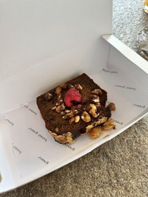   at Honest Greens in Cascais