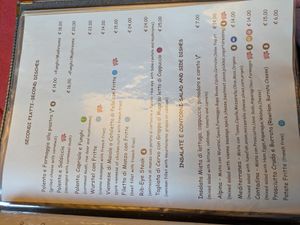  at Quinz Locanda al Lago in Belluno