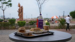  at Rasmantra in Ujjain