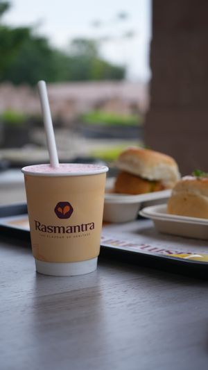  at Rasmantra in Ujjain