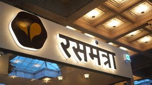  at Rasmantra in Ujjain