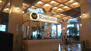  at Rasmantra in Ujjain