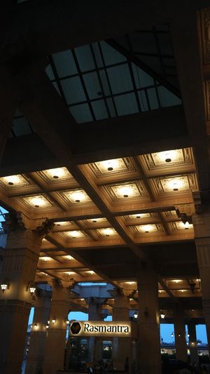  at Rasmantra in Ujjain