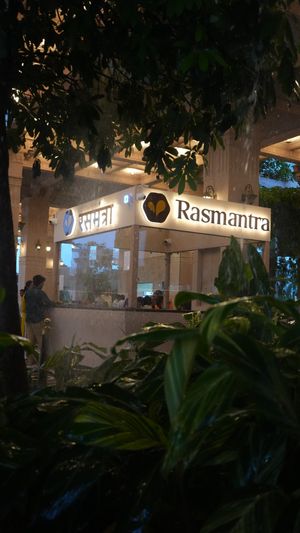  at Rasmantra in Ujjain