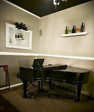 Join us at the Piano Bar! at Mondano in Old Forge