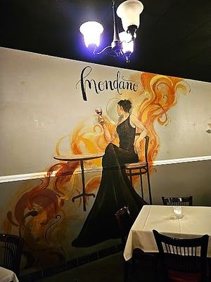 Mondano in Old Forge at Mondano in Old Forge