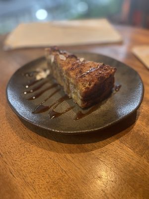   at Gaia Art and Cafe in Rio De Janeiro