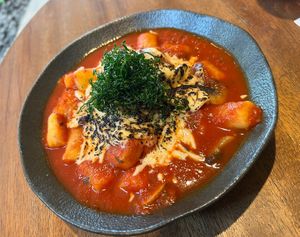 Tasty  at Gaia Art and Cafe in Rio De Janeiro