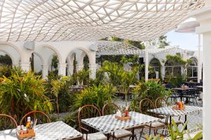 Seating Area of Dyore Cocktail Bar & Pub at Dyore Cocktail Bar & Pub in Jaipur
