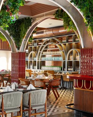 Collect your favourite at Dyore Bar at Dyore Cocktail Bar & Pub in Jaipur