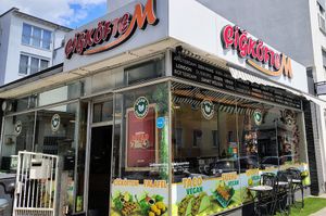  at Cigköftem - Offenbach am Main  in Offenbach