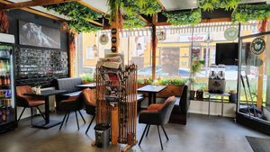  at Cigköftem - Offenbach am Main  in Offenbach