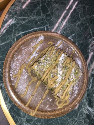   at John Silver Original Bistroffee in Marseille