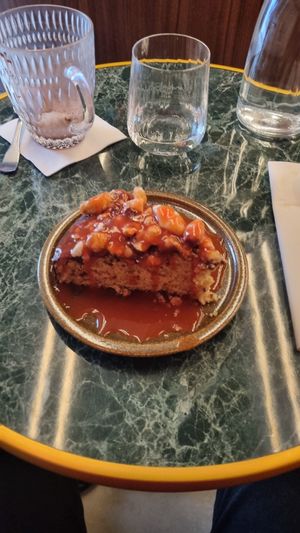  at John Silver Original Bistroffee in Marseille