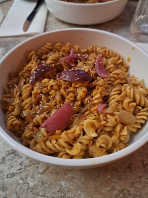  at John Silver Original Bistroffee in Marseille