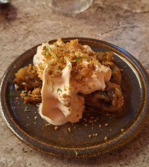  at John Silver Original Bistroffee in Marseille