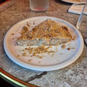  at John Silver Original Bistroffee in Marseille