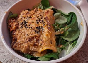  at John Silver Original Bistroffee in Marseille