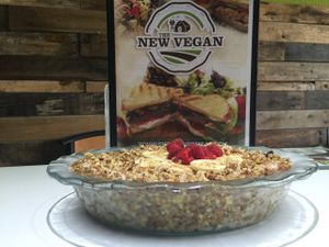  at The New Vegan in Delray Beach