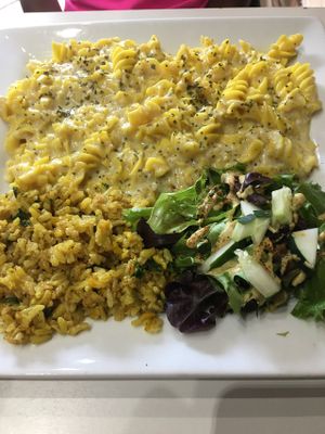 The New Vegan at The New Vegan in Delray Beach