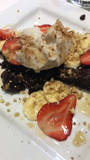 The New Vegan at The New Vegan in Delray Beach