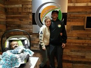 Our 1st Visit at The New Vegan in Delray Beach