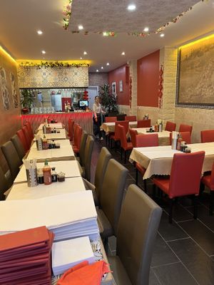 Room  at Tintin - Bastille in Paris