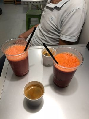 So good!  at Zazie in Rome