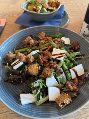   at Strandpaviljoen Thalassa in Zandvoort