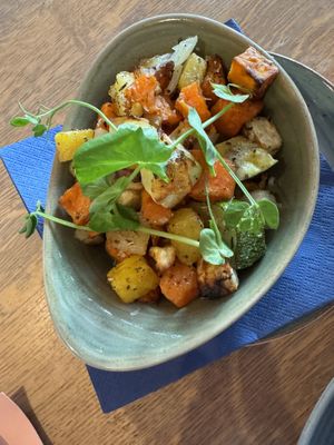   at Strandpaviljoen Thalassa in Zandvoort