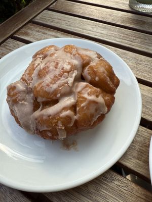   at Analog Coffee  in Vancouver