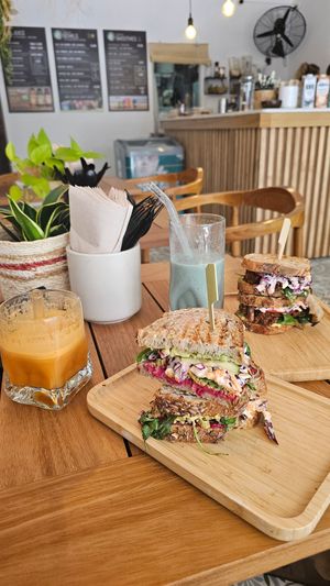  at PLANT SHACK    in Mallorca