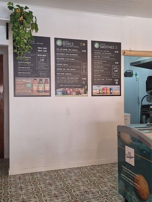  at PLANT SHACK    in Mallorca