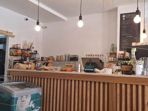  at PLANT SHACK    in Mallorca