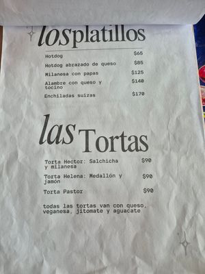  at Vegetal Vegancarniceria in Mexico City