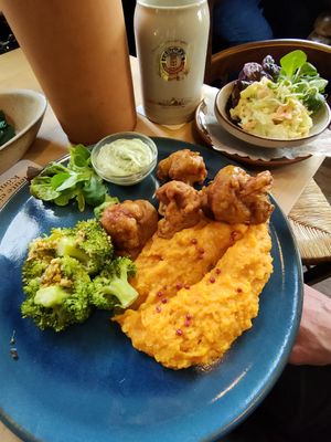  at Fegefeuer in Muenster