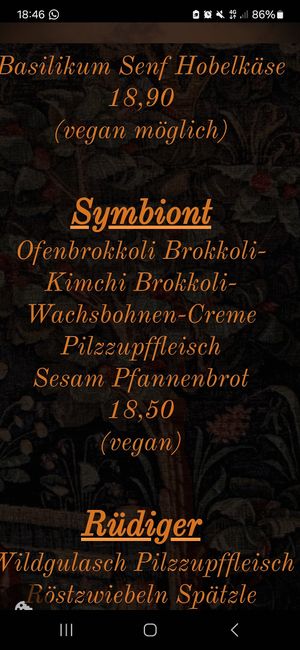 Absolute Empfehlung! at Fegefeuer in Muenster