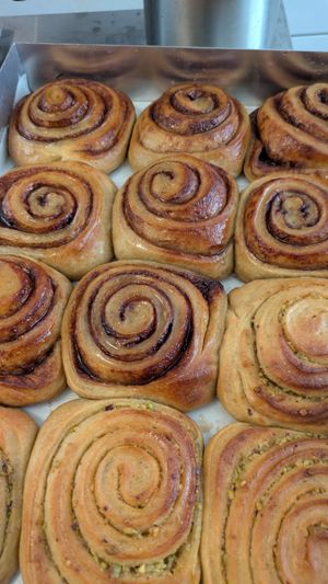  at Honest Coffee Developers in Athens