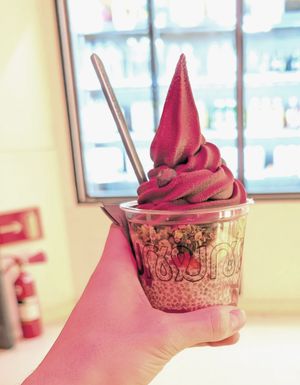  at Nudes in Barcelona