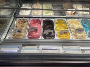  at Lila Vanilla in Alvor
