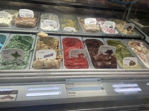   at Lila Vanilla in Alvor
